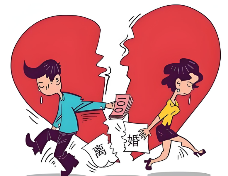 苏州侦探调查：分居5年男方不同意离婚怎么办理