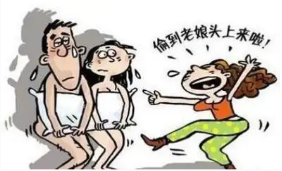 苏州第三者调查：婚姻遭遇第三者“插足”，这个时候该怎么办？
