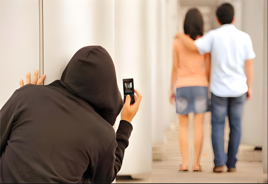 苏州出轨调查取证：女人出轨后，丈夫的这3道疤，这辈子都消不掉
