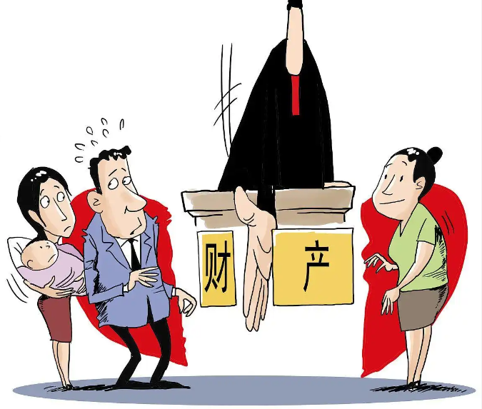 苏州侦探：夫妻财产清算完毕之后该如何处置